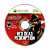 Jogo Red Dead Redemption Xbox 360 Disco Original (Seminovo) - Imagem 1