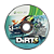 Jogo Dirt 3 Xbox 360 Somente Disco Original (Seminovo) - Imagem 1