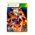 Jogo Ultimate Marvel VS Capcom 3 Xbox 360 Físico (Seminovo) - Imagem 1