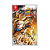 Jogo Dragon Ball FigtherZ Nintendo Switch Físico (Seminovo) - Imagem 1