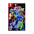 Jogo Mega Man 11 Nintendo Switch Físico Original (Seminovo) - Imagem 1