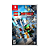 Jogo Lego Ninjago The Movie Nintendo Switch Físico Seminovo - Imagem 1