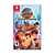 Jogo Street Figther 30Th A. Collec. Nintendo Switch Seminovo - Imagem 1