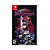 Jogo Bloodstained Ritual of The N. Nintendo Switch Seminovo - Imagem 1
