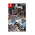 Jogo Bloodstained Curse of The Moon Nintendo Switch Seminovo - Imagem 1