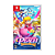 Jogo Princess Peach Showtime Nintendo Switch Físico Seminovo - Imagem 1