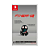 Jogo Kamen Rider SD 77 Nintendo Switch Original (Seminovo) - Imagem 1