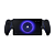 PlayStation Portal Reprodutor Portátil PS Portal Preto PS5 - Imagem 1
