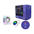 Water Cooler Breezy Fan Branco 120MM - Fortrek - Imagem 2