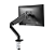 Suporte Articulado Para Monitor com Pistão a Gás - Fortrek - Imagem 4