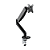 Suporte Articulado Para Monitor com Pistão a Gás - Fortrek - Imagem 3