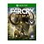 Jogo Far Cry Primal Xbox One Mídia Física Original Seminovo - Imagem 1