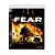 Jogo F.E.A.R. First Encounter Assault R. PS3 Físico Seminovo - Imagem 1