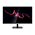 Monitor Gamer 23.8" Full HD 120Hz 5ms HDMI - Alltek - Imagem 1