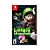 Jogo Luigi's Mansion 2 Hd Nintendo Switch Físico (Seminovo) - Imagem 1