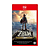 Jogo Zelda Breath Of The Wild Nintendo Switch 2 (Seminovo) - Imagem 1