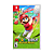 Jogo Mario Golf Super Rush Nintendo Switch Físico (Seminovo) - Imagem 1