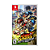 Jogo Mario Strikers Nintendo Switch Físico Original Seminovo - Imagem 1