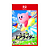 Jogo Kirby Air Riders Nintendo Switch 2 Físico (Seminovo) - Imagem 1