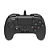 Controle Com fio Fighting Commander Octa PS5 Hori Seminovo - Imagem 1