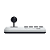 Controle Com fio Fighting Stick Mini PS5 Hori Seminovo - Imagem 3