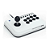 Controle Com fio Fighting Stick Mini PS5 Hori Seminovo - Imagem 1