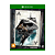 Jogo Batman Return Arkham Filme Assalto A. Xbox One Seminovo - Imagem 2