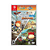 Jogo Scribblenauts Mega Pack Nintendo Switch Físico Seminovo - Imagem 1