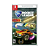Jogo Rocket League Nintendo Switch Físico Original Seminovo - Imagem 1