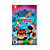 Jogo Ben 10 Power Trip Nintendo Switch Físico (Seminovo) - Imagem 1