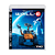Jogo Wall E PS3 Mídia Física Original (Seminovo) - Imagem 1
