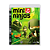 Jogo Mini Ninjas PS3 Físico Original (Seminovo) - Imagem 1