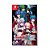 Jogo Cardfight Vanguard Dear Days 2 Nintendo Switch Seminovo - Imagem 1