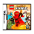 Jogo Lego Battles Ninjago Nintendo DS Original (Seminovo) - Imagem 1