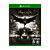 Jogo Batman Arkham Knight Xbox One Físico Original Seminovo - Imagem 1