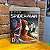 Jogo Spider-Man Shattered Dimensions PS3 Físico (Seminovo) - Imagem 2