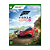 Jogo Forza Horizon 5 Xbox Series X e One Físico Seminovo - Imagem 1