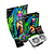 Placa de Vídeo NVIDIA GeForce RTX 3050 6GB Branca - Pcyes - Imagem 5