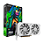 Placa de Vídeo NVIDIA GeForce RTX 3050 6GB Branca - Pcyes - Imagem 1