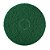 Disco de limpeza verde Ø 350 mm - Imagem 1