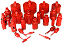 Broca serra copo diamantada MKS - Imagem 1