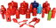 Broca serra copo diamantada MKS - Imagem 1