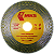 Disco de corte e desbaste 115 mm MKS - Imagem 1