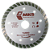 Disco de corte turbo combate 110mm MKS - Imagem 1
