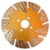 Disco de corte avançado ouro 115 mm - Imagem 1