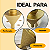 Broca de Chanfro Diamantada Rosca M14 48mm - Imagem 2