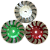 Disco de Desbaste Diamantado para Rebaixo Italiano 110 mm - Imagem 2