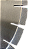 Serra Quartzite de 350 mm MKS - Imagem 2