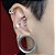 Piercing Argola Larissa - Imagem 2
