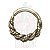 Piercing Alka Prata 925 - Imagem 1